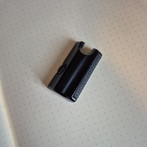 Olympus hand grip om4 - hand,