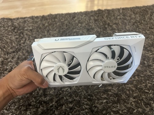 Zotac gaming geforce rtx 3060 - gaming,