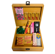 Cookies Rolling Box Set RAW