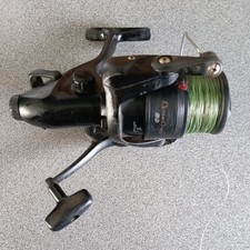 Okuma Dyna Drag 50 Reel Carp