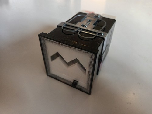 Eaw flag signal relay - eaw,