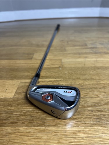 Taylormade r11 iron - taylormade,