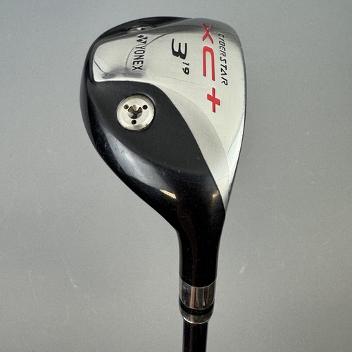 Yonex cyberstar hybrid - yonex,