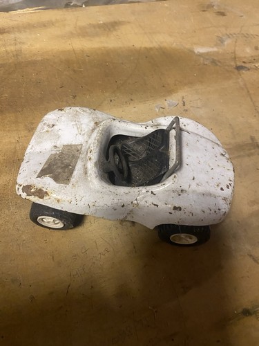 Vintage tonka beach buggy - vintage,
