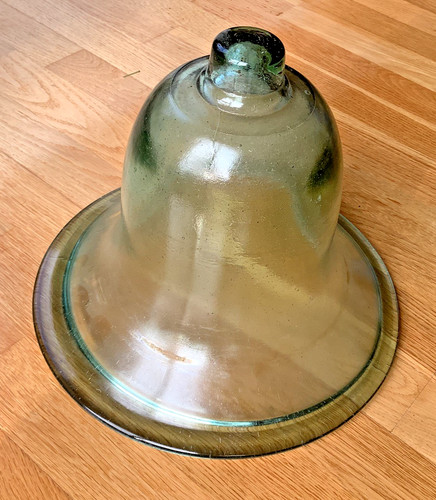 Vtg victorian glass - vtg,