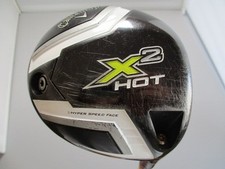 Callaway X2 HOT PRO Driver 9