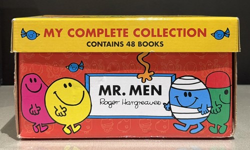 Men 50th anniversary my - mr,