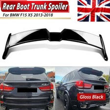 FOR BMW X5 F15 REAR BOOT ROOF