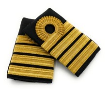 Royal Navy Captain Rank Board