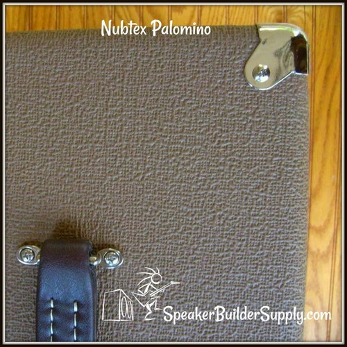 Palomino nubtex pattern tolex - pattern,