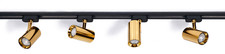 STEKA 4 Gold Surface Mounted