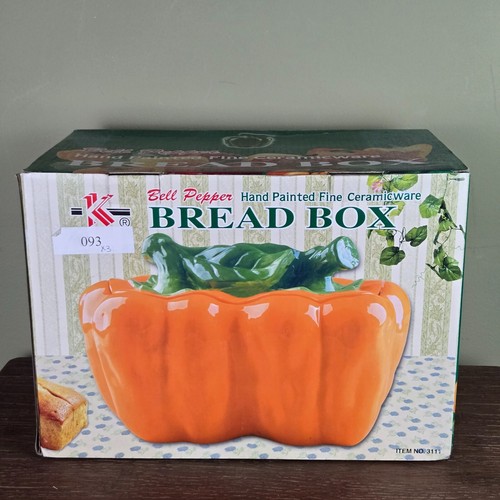 Merchandise ceramic bread - kk,