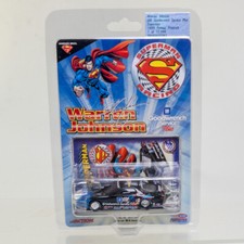 Action 1/64 Scale -Warren