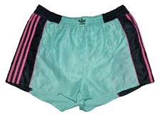 VINTAGE ADIDAS 1980'S GREEN