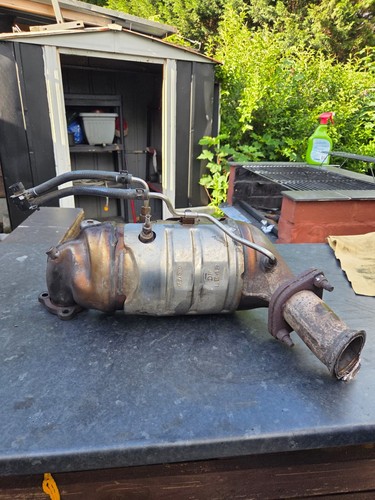 Kia sorento dpf 2009 2014 - sorento, 2009-2014