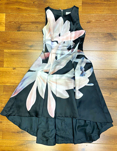 Coast black pink - pink, white