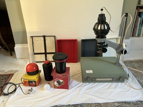 Vintage portable yna - vintage, yna-5