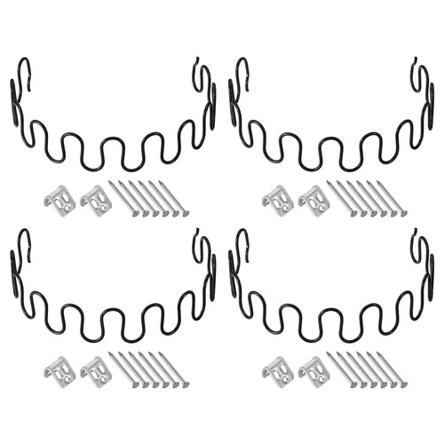 4pack round sofa spring - 4pack,