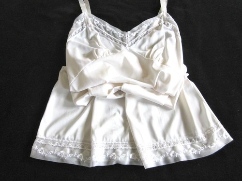 Vintage full slip - vintage,