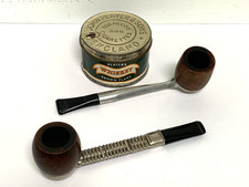 2 x Vintage Radiator Aluminium