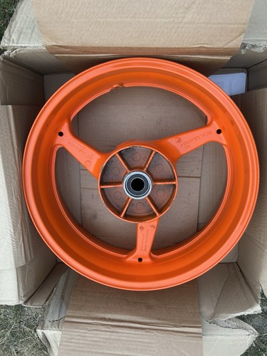 Cbr600rr rear wheel rr3 - cbr600rr,