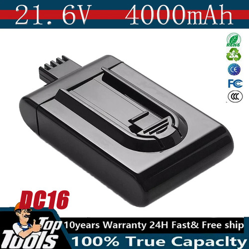Premium cell battery - 21.6v, fit