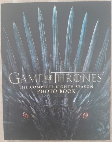 Game thrones the complete - game, of