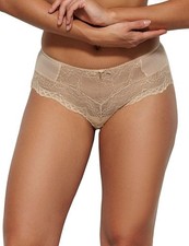 Gossard Superboost Lace Short