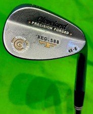 CLEVELAND PRECISION FORGED 588