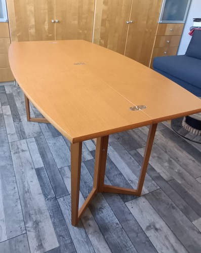 Ikea folding half moon - half, gateleg