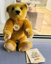 🧸 Fab squeaking Vintage