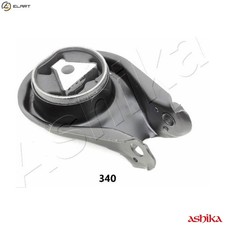 MOUNTING ENGINE GOM-340 FOR