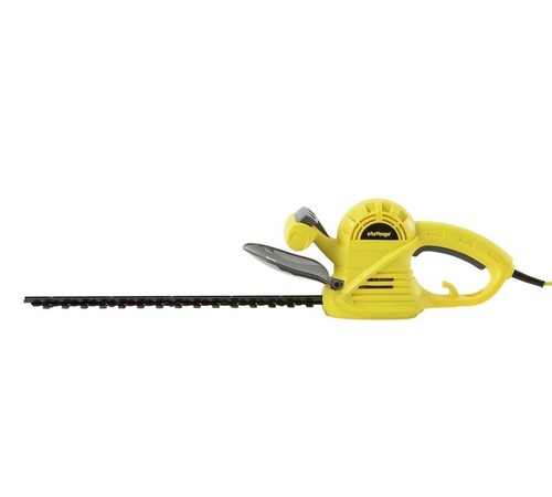 Challenge 45cm corded hedge - 45cm,