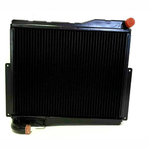 Radiator for mgb - for, roadster
