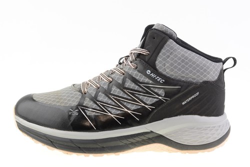 Tec trail ultra mid - ultra,