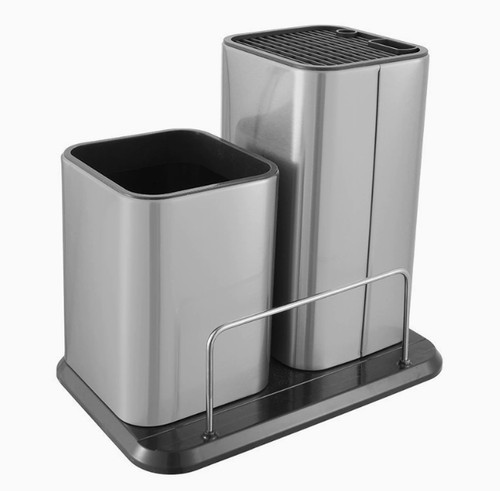 Universal knife holder - universal,