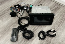 Kenwood DNX5190DABS Head Unit