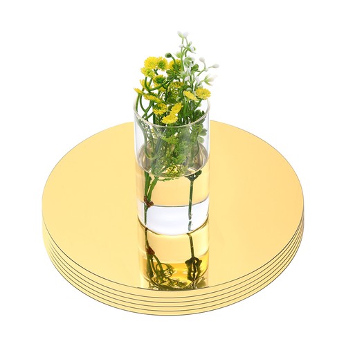 Pack inch mirror - 12,