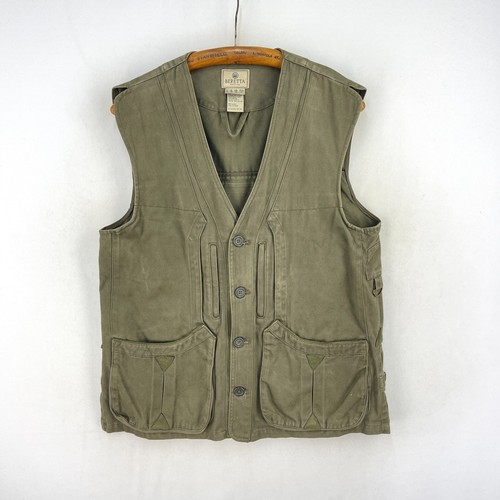 Beretta shooting vest mens - beretta,