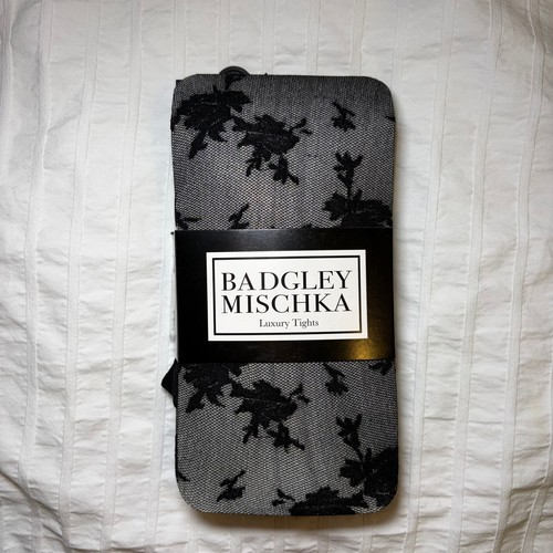Badgley mischka tights womens - mischka,