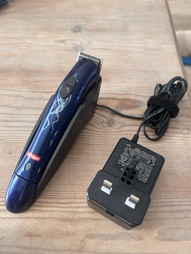 Heiniger mini trimmer for dog - heiniger,