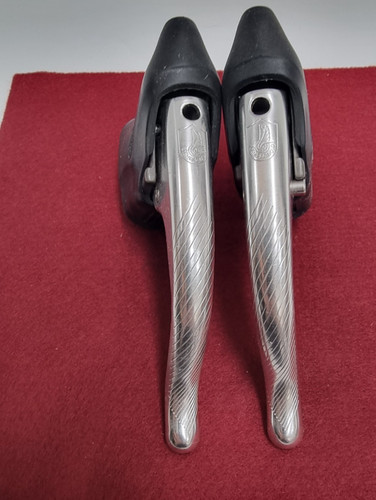 Campagnolo record 02re - campagnolo, bl-02re