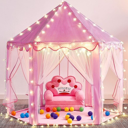 Children kids playtent fairy - kids,