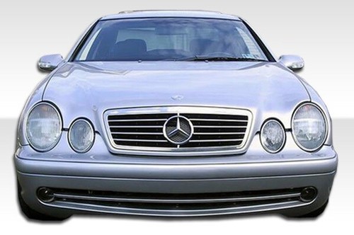 Mercedes clk amg look - 98-02,