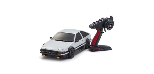 Kyosho fazer fzd2 series - kyosho,