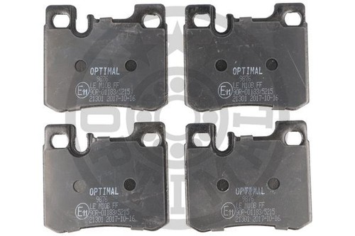 Optimum 09876 brake - bp-09876,