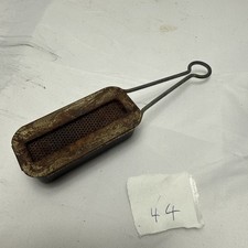 Mamod Steam Engine Meths