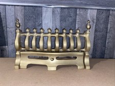 Original 1850-1990 Brass Fire