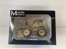limited edition Marge models