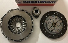 VAUXHALL ASTRA K MK7 (B16) 1.6